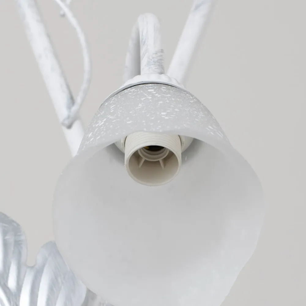 Gulvlamper ^ ONLI Gulvlampe Marilena i florentinsk stil med 3 lyskilder