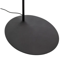 Gulvlamper|Gulvlamper ^ TK Lighting Gulvlampe Moby Green med tekstilskærm