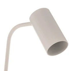 Nowodvorski Lighting Gulvlamper|Gulvlamper > Gulvlampe Mono II, 2 lyskilder, hvid