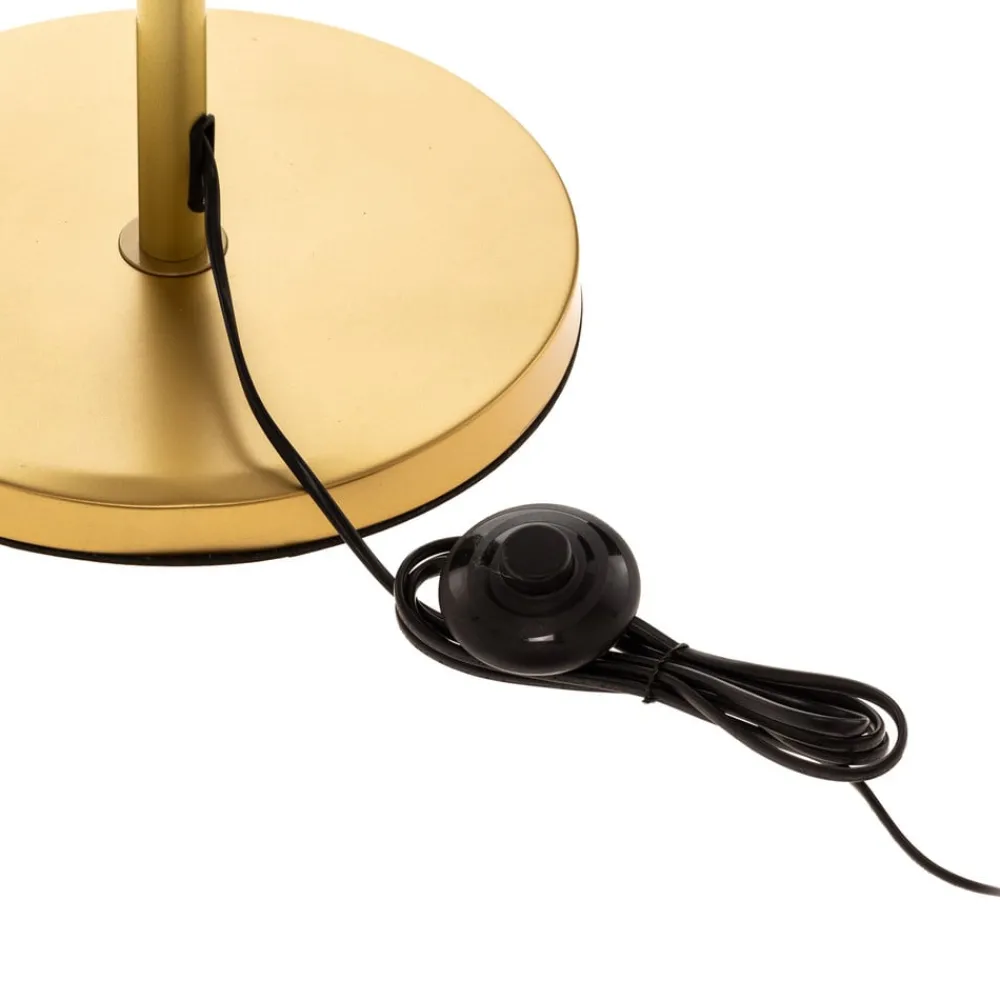 Gulvlamper|Gulvlamper ^ ONLI Gulvlampe Ruben med perlemorsskiver