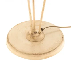 Gulvlamper|Gulvlamper ^ ONLI Gulvlampe Vanda i florentinsk stil, elfenben