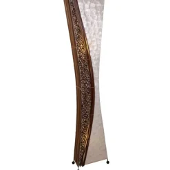 Woru Gulvlamper|Gulvlamper > Gulvlampe Wayan, 150 cm