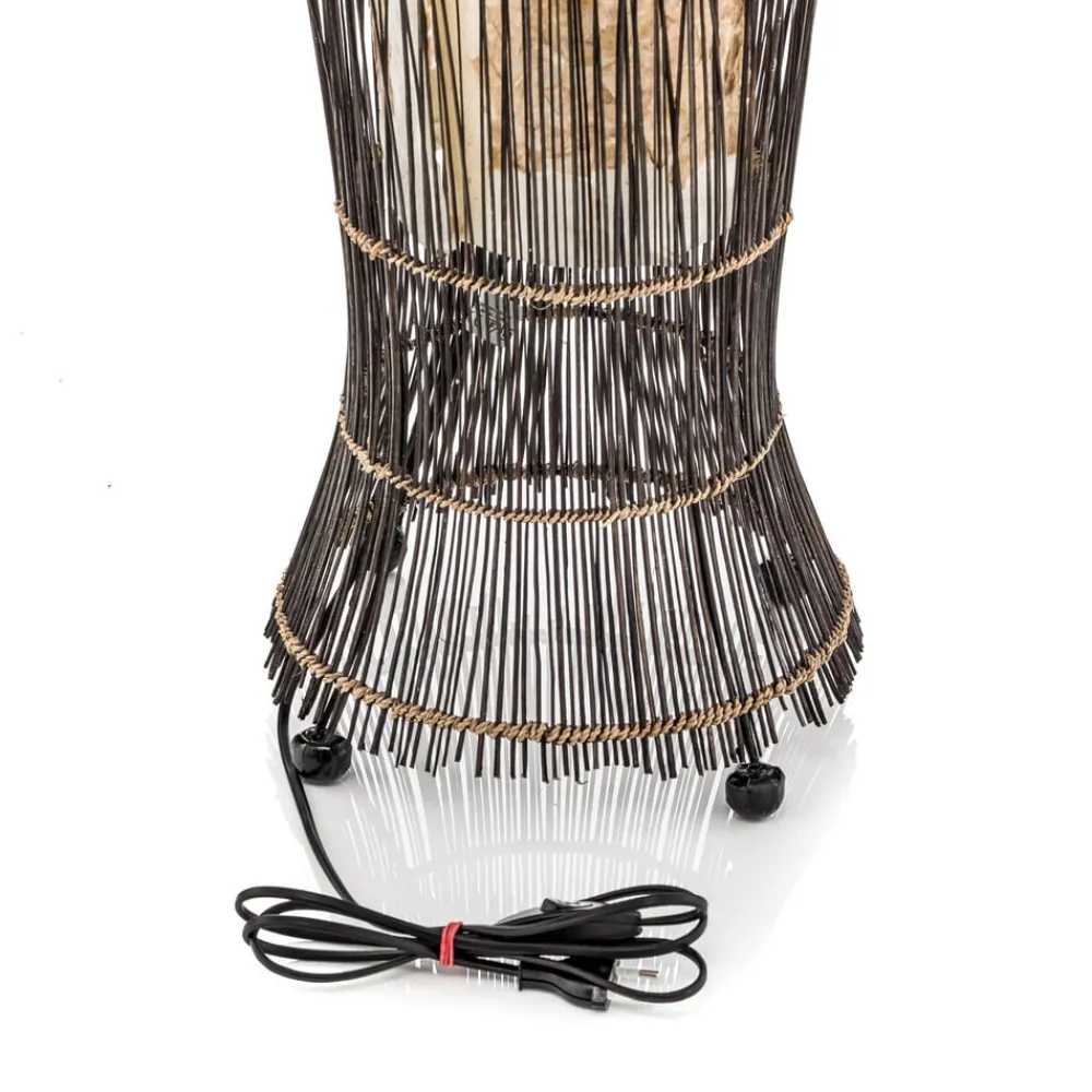Woru Gulvlamper|Gulvlamper > Gulvlampe YUNI, 150 cm