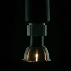 SEGULA Dæmpbar Led-Pære > GU10 7W LED-reflektor 40° Ra95 omgivelsesdæmpning