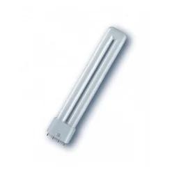 OSRAM Kompakt Lysstofrør > 2G11 55W 930 DuluxL DeLuxe kompakt lysstofrør