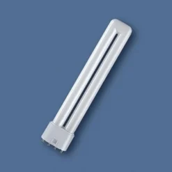 OSRAM Kompakt Lysstofrør > 2G11 55W 840 Dulux L kompakt lysstofpære