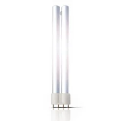 Philips Kompakt Lysstofrør|Lysstofrør > 2G11 24W 840 kompakt lysstofpære Master PL-L