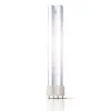 Kompakt Lysstofrør|Lysstofrør ^ Philips 2G11 18W 830 kompakt lysstofpære Master PL-L