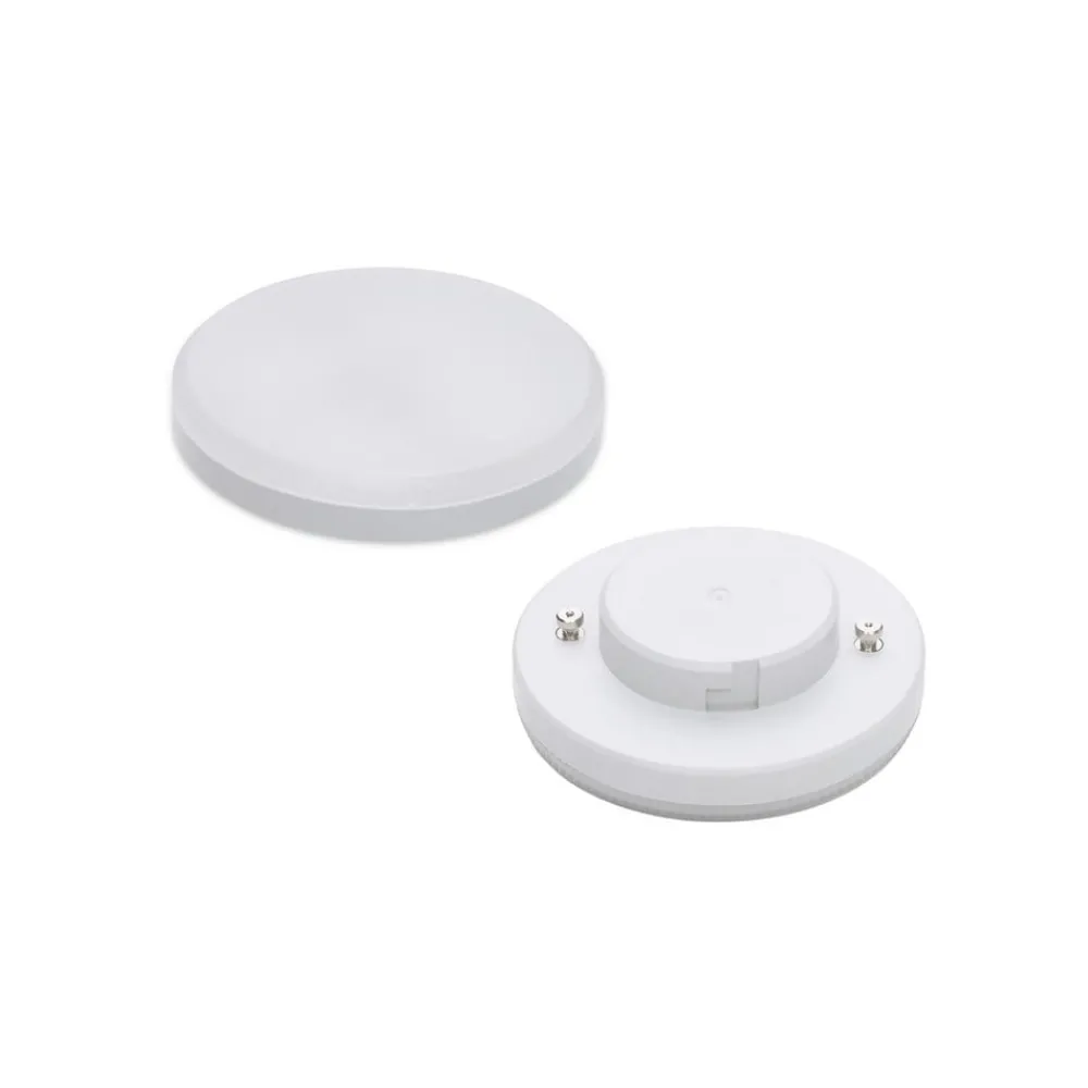 Nowodvorski Lighting Led Pærer > GX53 LED-pære 8 W, 620 lm, 3.000 K, 120°