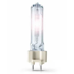 Philips Metal-Damppærer > GX12 50W MASTER SDW-TG Mini natriumdamppære