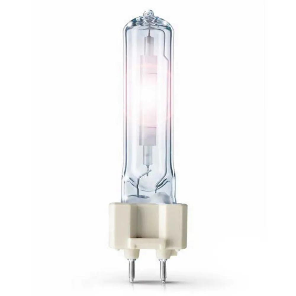 Philips Metal-Damppærer > GX12 50W MASTER SDW-TG Mini natriumdamppære
