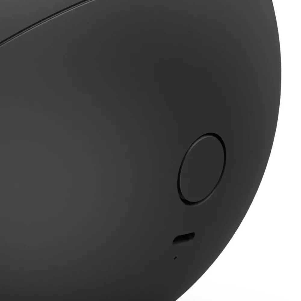 Hama Bordlamper > Smart LED-bordlampe, sort WLAN, RGBW, dæmpbar