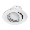 Hama Indbygningsspots > WLAN LED-indbygningsspot, via app CCT hvidt
