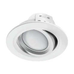 Hama Indbygningsspots > WLAN LED-indbygningsspot, via app CCT hvidt