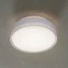 Fabas Luce Loftlamper > Hatton LED-loftlampe, IP65, 25 cm