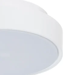 Fabas Luce Loftlamper > Hatton LED-loftlampe, IP65, 25 cm