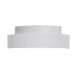 Fabas Luce Loftlamper > Hatton LED-loftlampe, IP65, 25 cm