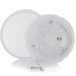 Fabas Luce Loftlamper > Hatton LED-loftlampe, IP65, 25 cm