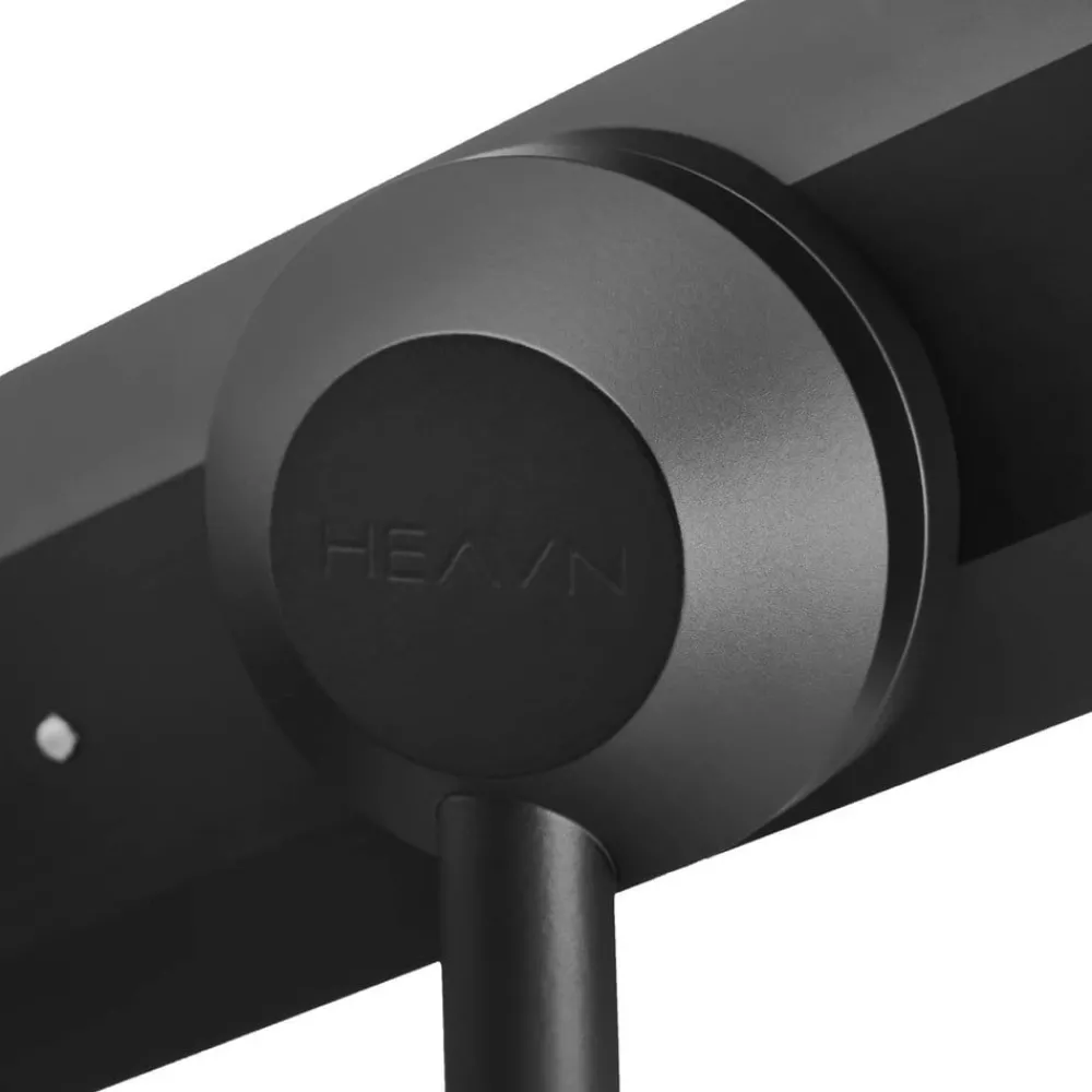 HEAVN Arbejdsrum/Kontor > One, QI, luftsensor, sort