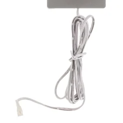 Paul Neuhaus Gang|Underskabsbelysning > Helena LED-møbellampe, 19 x 7 cm, sæt med 2, sensor, metal