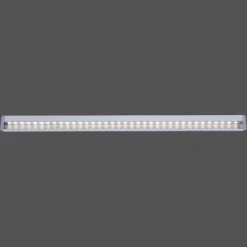 Underskabsbelysning ^ Paul Neuhaus Helena LED-underskabsbelysning 59,5 x 4 cm 3.000 K