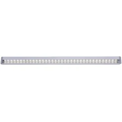 Underskabsbelysning ^ Paul Neuhaus Helena LED-underskabsbelysning 59,5 x 4 cm 3.000 K