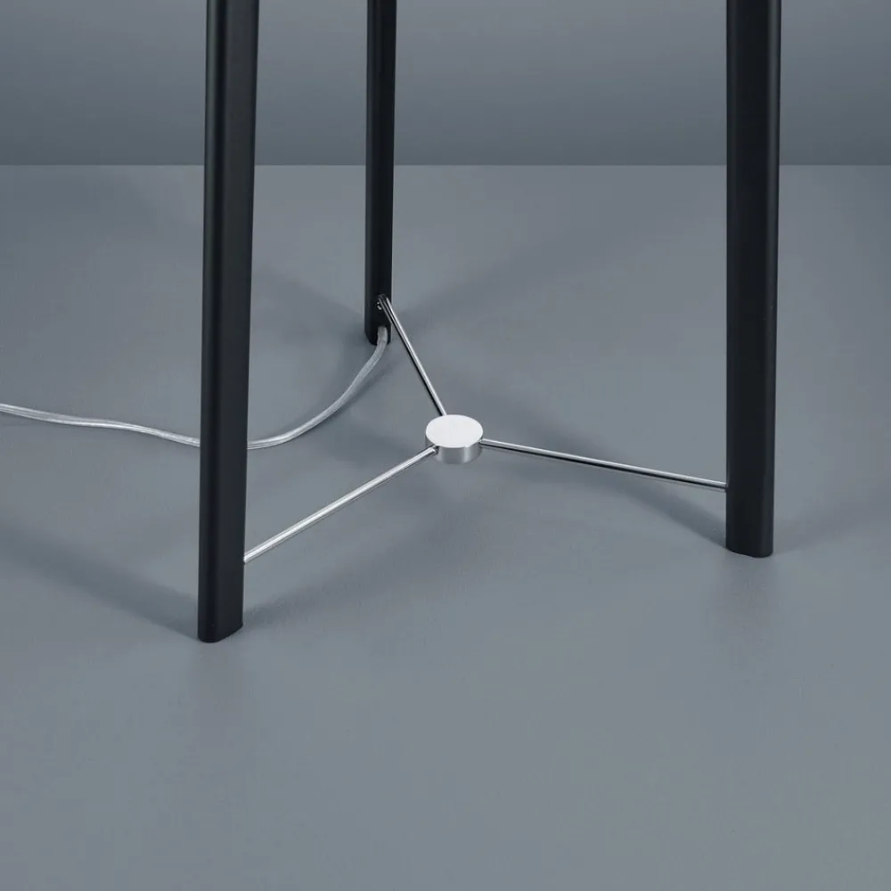 Helestra Gulvlamper|Gulvlamper > Certo 3-benet gulvlampe, hvid