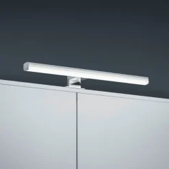Helestra Væg- Og Spejllamper > Gaia LED-spejllampe, fjernbetjening 49 cm