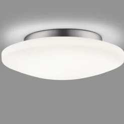 Helestra Loftlamper > Kymo LED-loftslampe, IP44, Ø 36 cm