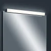 Helestra Væg- Og Spejllamper|Væglamper > Lado LED-spejllampe, sort, 90 cm