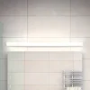 Væg- Og Spejllamper|Væglamper ^ Helestra Lado - LED-spejllampe 90 cm