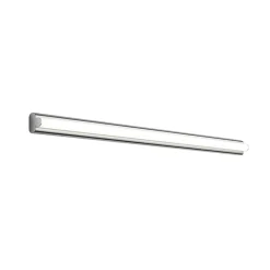 Helestra Væg- Og Spejllamper > LED-spejllampe LOOM 2, længde 120 cm, IP44, CCT