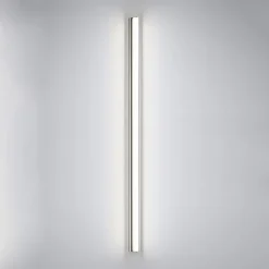 Helestra Væg- Og Spejllamper > LED-spejllampe LOOM 2, længde 120 cm, IP44, CCT