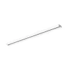 Helestra Væg- Og Spejllamper > LED-spejllampe LOOM, længde 120 cm, krom, IP44