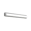 Væg- Og Spejllamper ^ Helestra LED-spejllampe LOOM 2, længde 60 cm, IP44, CCT