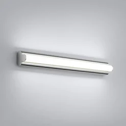 Væg- Og Spejllamper ^ Helestra LED-spejllampe LOOM 2, længde 60 cm, IP44, CCT