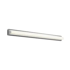 Helestra Væg- Og Spejllamper > LED-spejllampe LOOM 2, længde 90 cm, IP44, CCT