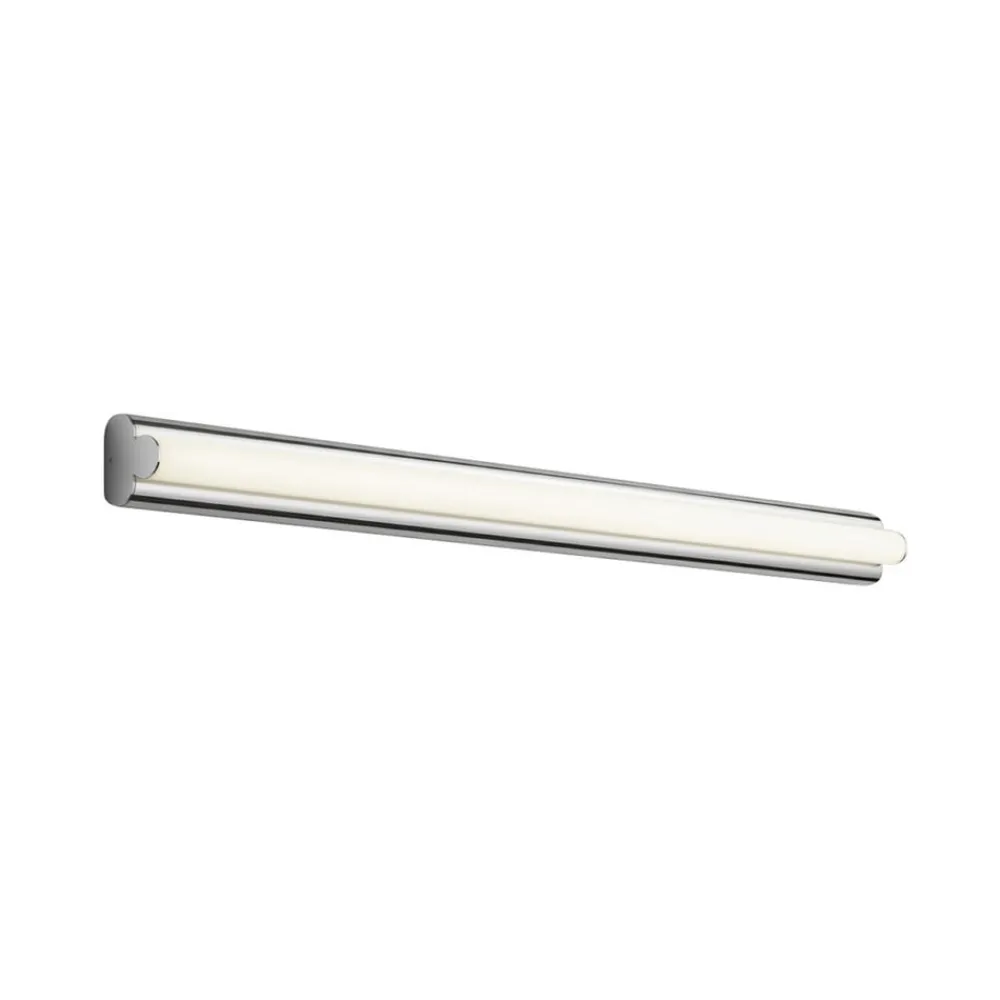 Helestra Væg- Og Spejllamper > LED-spejllampe LOOM 2, længde 90 cm, IP44, CCT