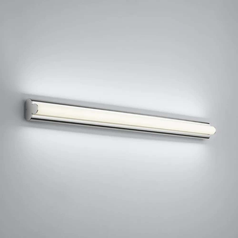Helestra Væg- Og Spejllamper > LED-spejllampe LOOM 2, længde 90 cm, IP44, CCT
