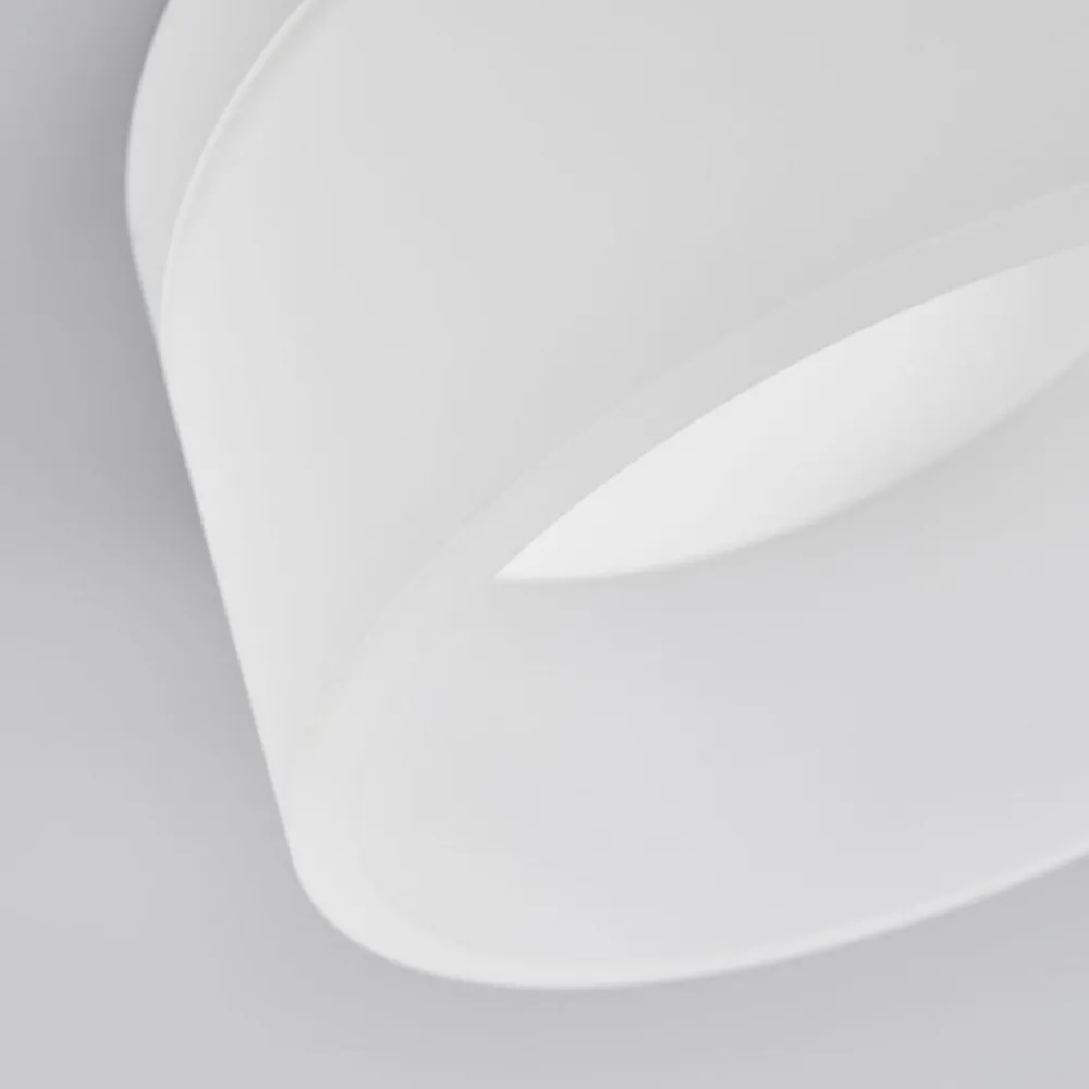Loftlamper ^ Helestra Liv LED-loftlampe Ø 20 cm