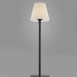 Helestra Terrassebelysning > Moris-XL udendørs gulvlampe