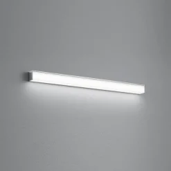 Helestra Væg- Og Spejllamper > Nok LED-spejllampe, 90 cm