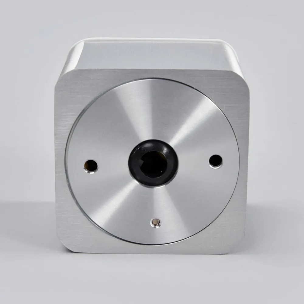 Helestra Loftlamper > Oso LED-loftspot, kantet, mat alu