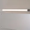 Helestra Væg- Og Spejllamper > Ponto LED-væglampe, IP44 90 cm