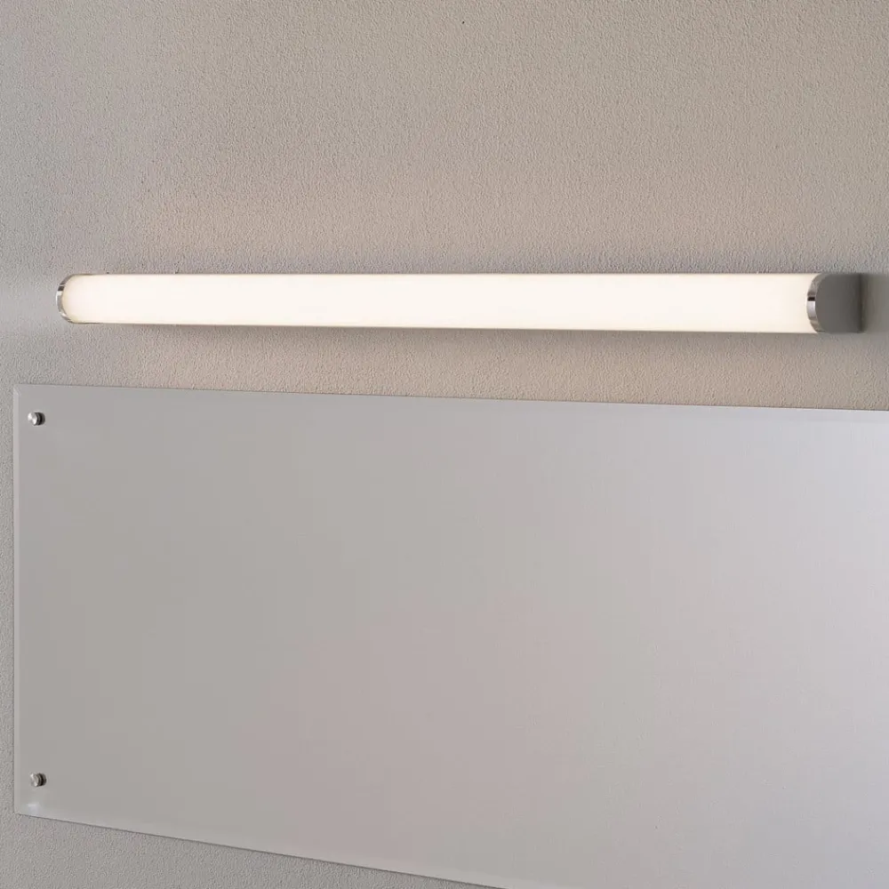 Helestra Væg- Og Spejllamper > Ponto LED-væglampe, IP44 90 cm