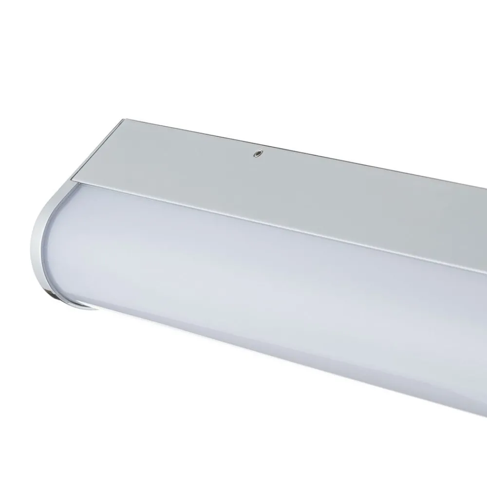 Helestra Væg- Og Spejllamper > Ponto LED-væglampe, IP44 90 cm