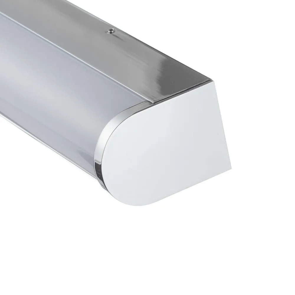 Helestra Væg- Og Spejllamper > Ponto LED-væglampe, IP44 90 cm