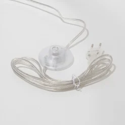 Gulvlamper|Gulvlamper ^ Helestra Roxx buelampe, sort