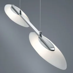 Helestra Pendellamper > Sally - LED-pendellampe