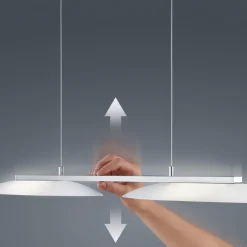 Helestra Pendellamper > Sally - LED-pendellampe